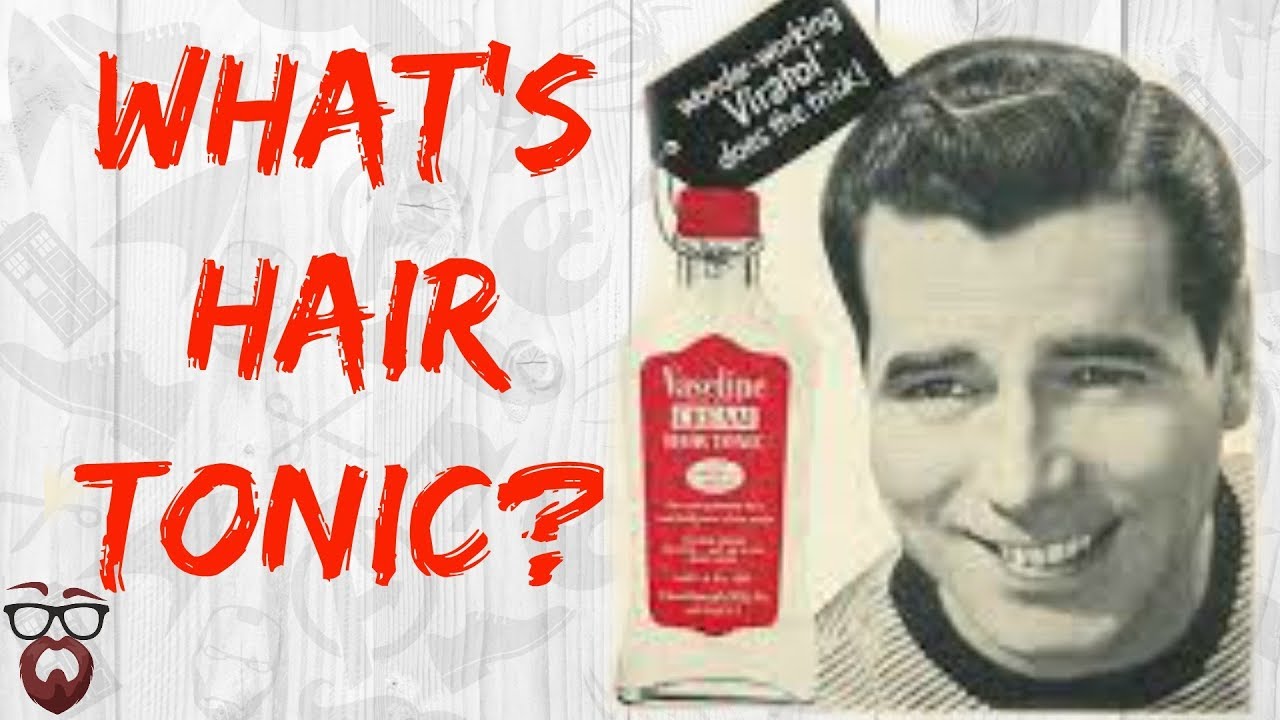 What Is Hair Tonic, and How do I Use It?