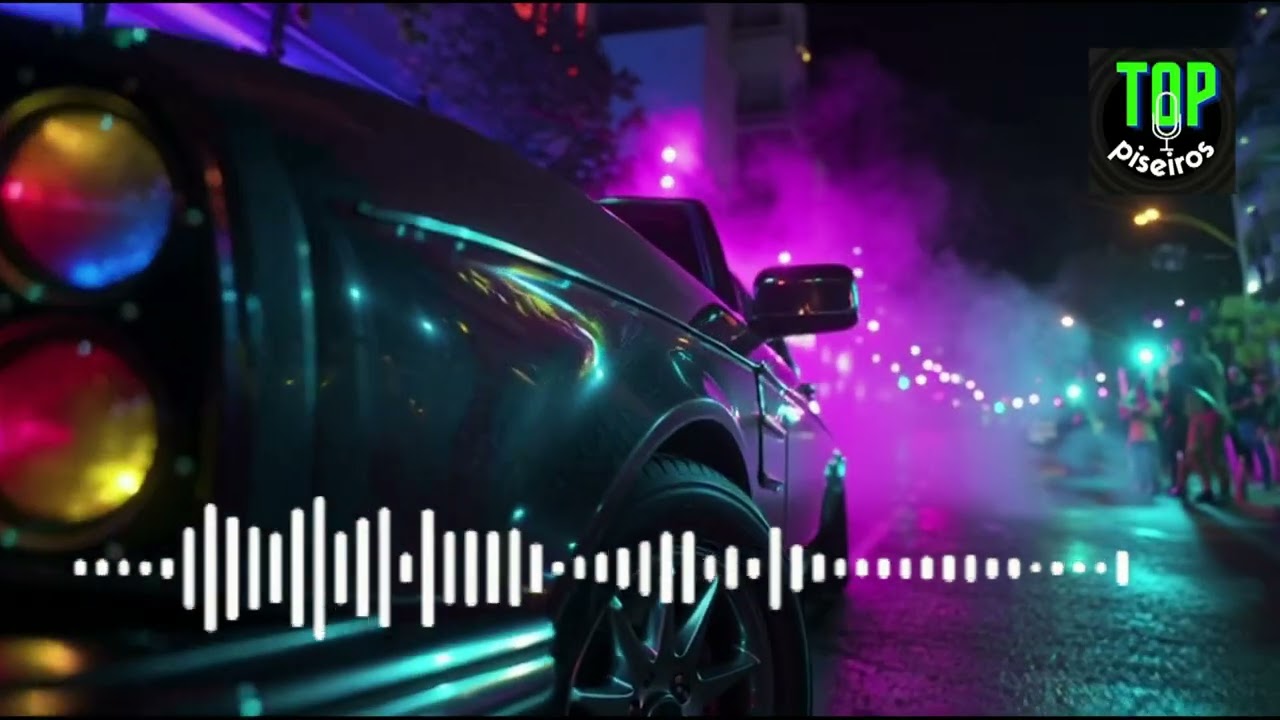 🔥 Mulher de Valor — (2 Batidas) Um Só Piseiro Que Não Deixa Parar | Top Piseiros