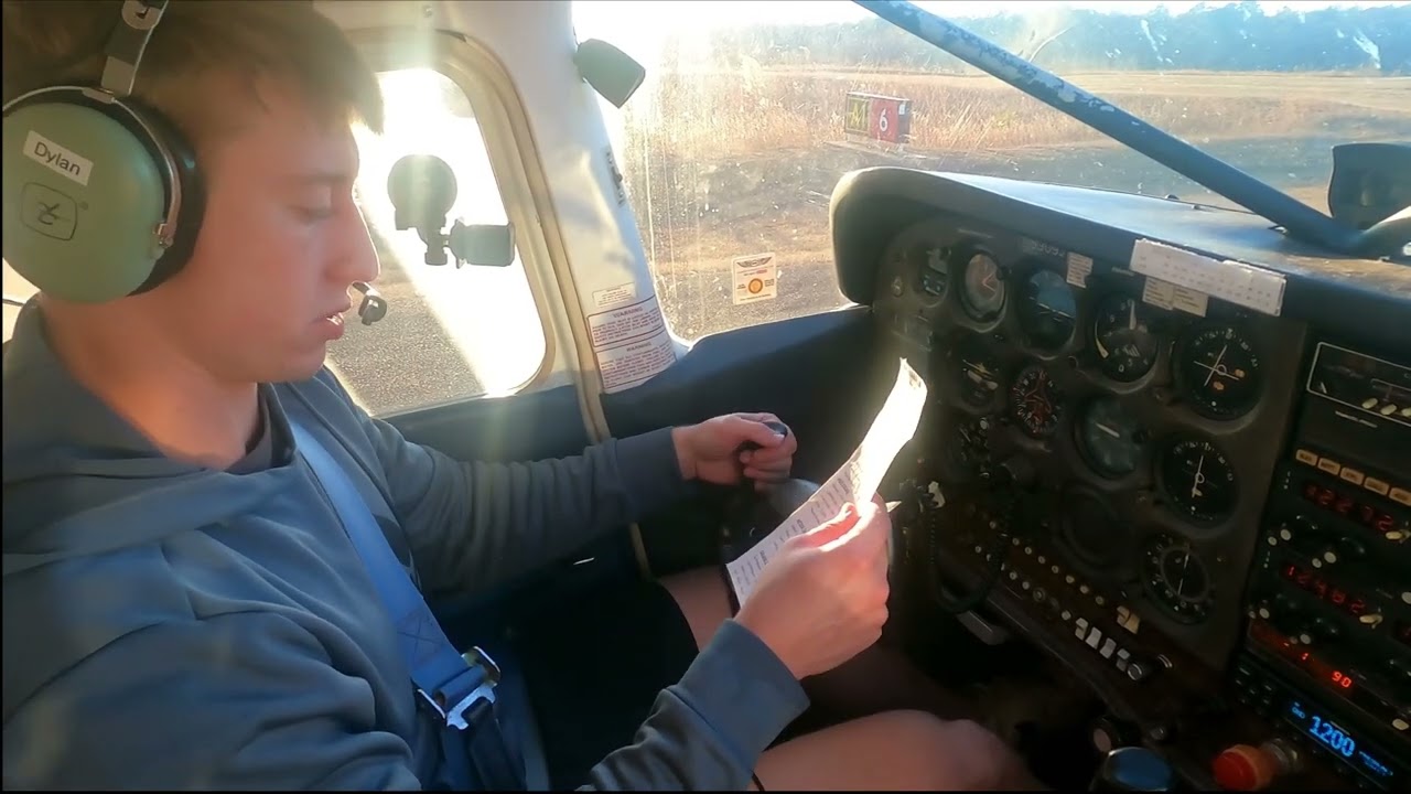 Dylan Gets a ROTOT.  Ride Along on This!