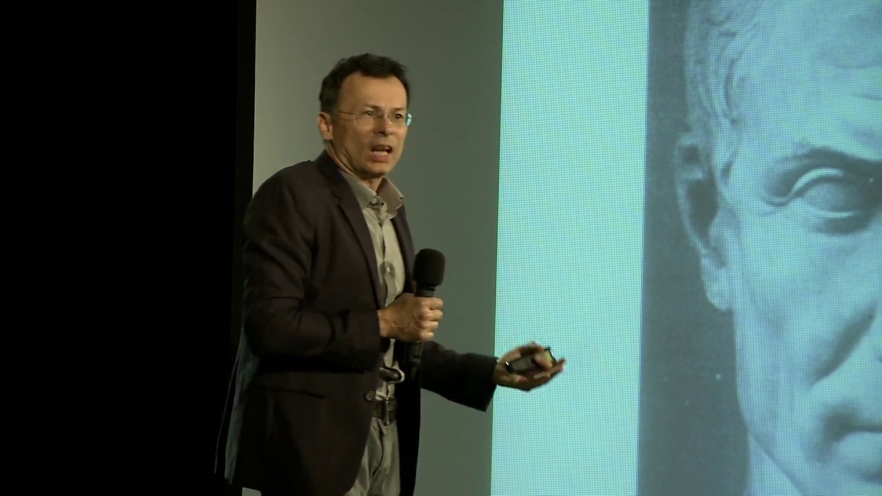 Pedagógiai esték - dr. Purebl György: A bennünk ketyegő órák: alvás, bioritmus és egészség