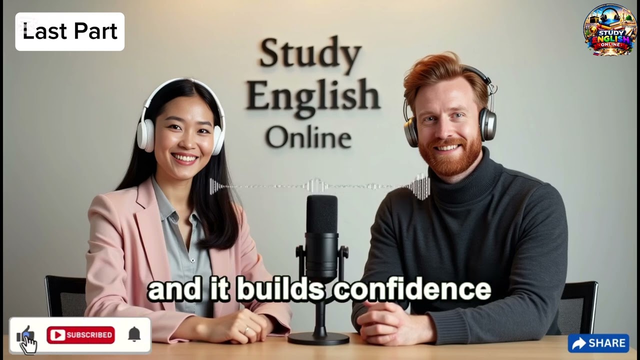 Dreams & Goals: English Conversation Practice | Speak Fluent English | Study English Online Podcast.