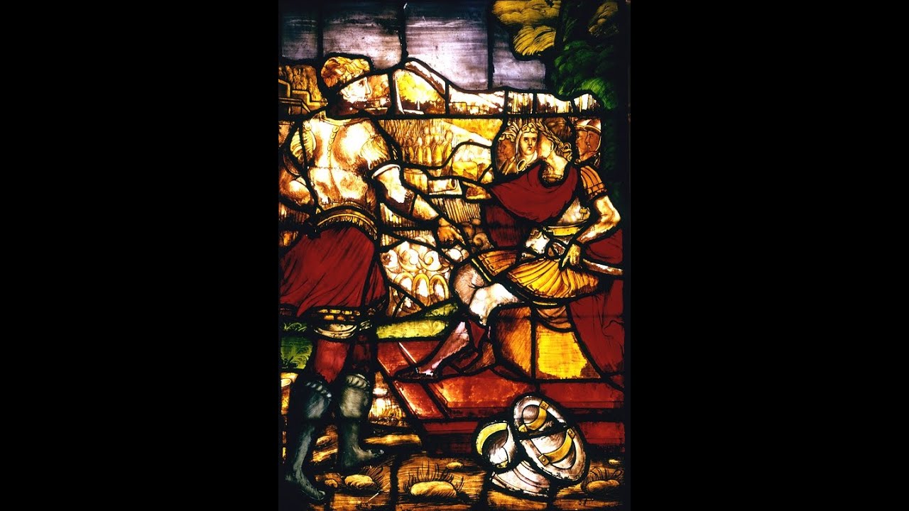 Scuola della Cattedrale - San Martino: miracoli, tradizioni e leggende secondo Gregorio di Tours