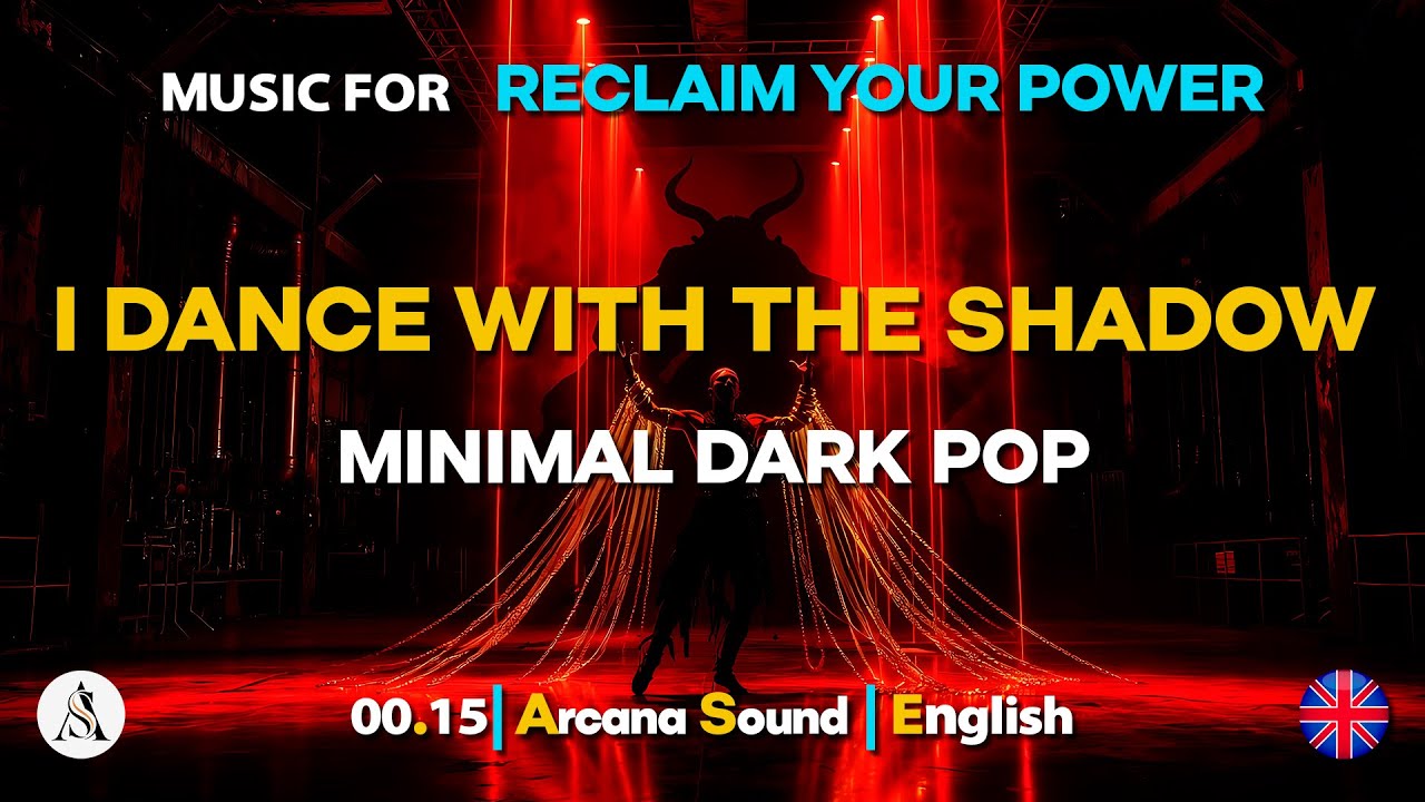 Take Control: YOU ARE THE BOSS 🔥 00.15 I Dance with the Shadow (The Fool + The Devil)