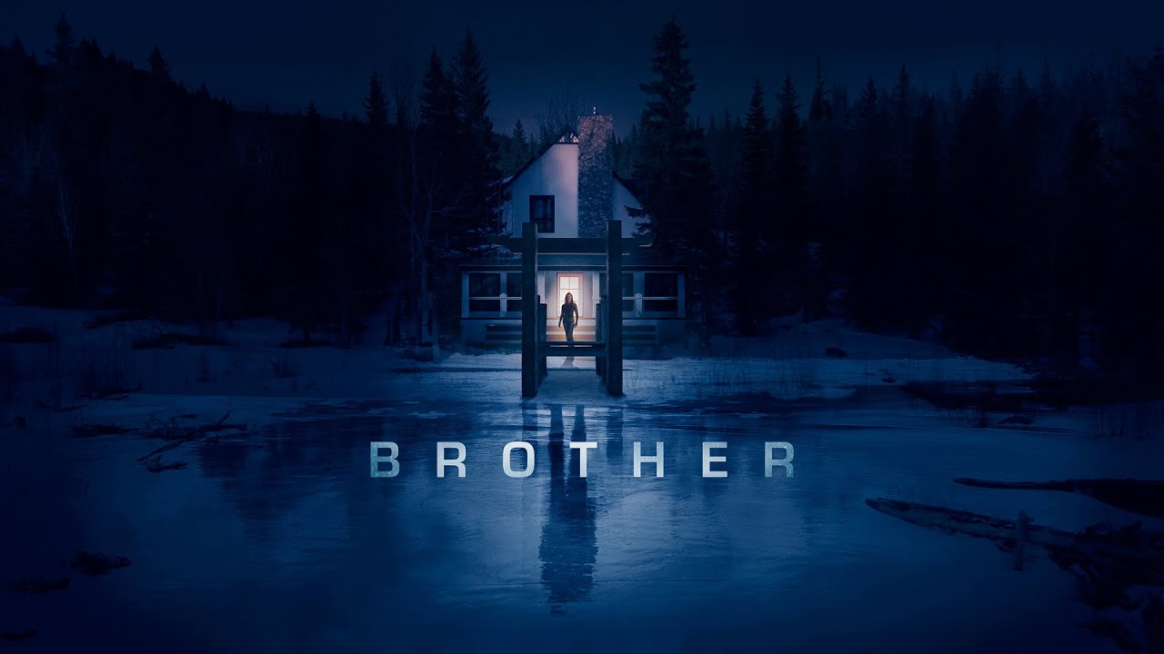 BROTHER  Feature Film - OFFICIAL TRAILER