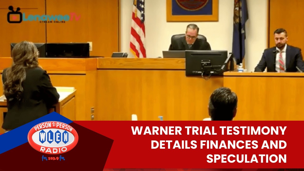 Dale Warner Murder Trial Feb. 19, 2026