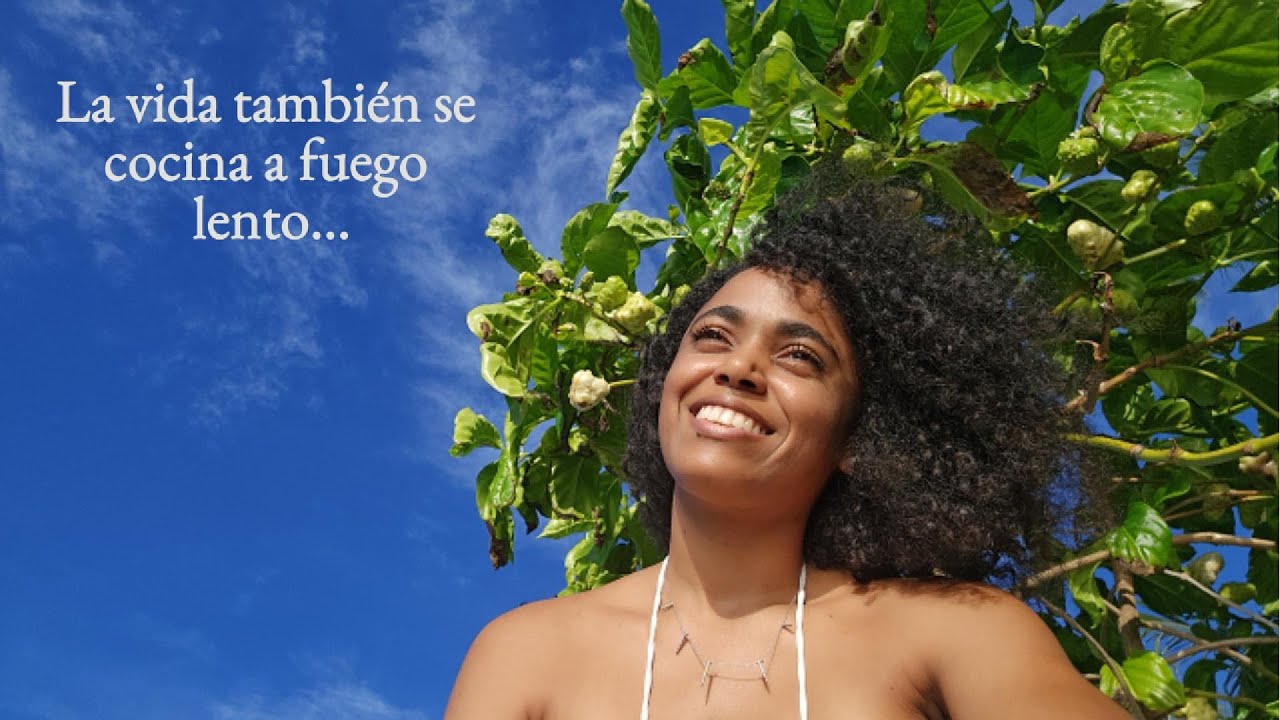 Cocinando como cubana en RD: qué aprendí de ambas culturas
