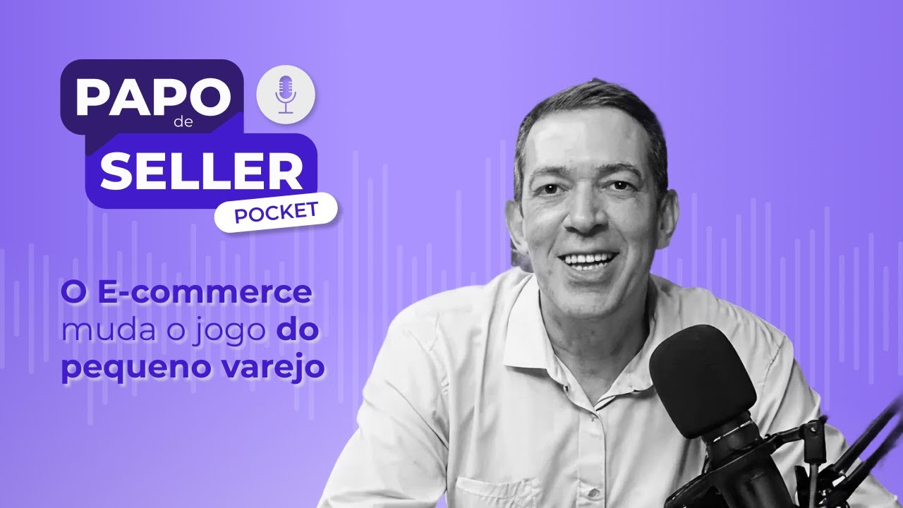 O pequeno varejista ainda tem espaço no e-commerce brasileiro