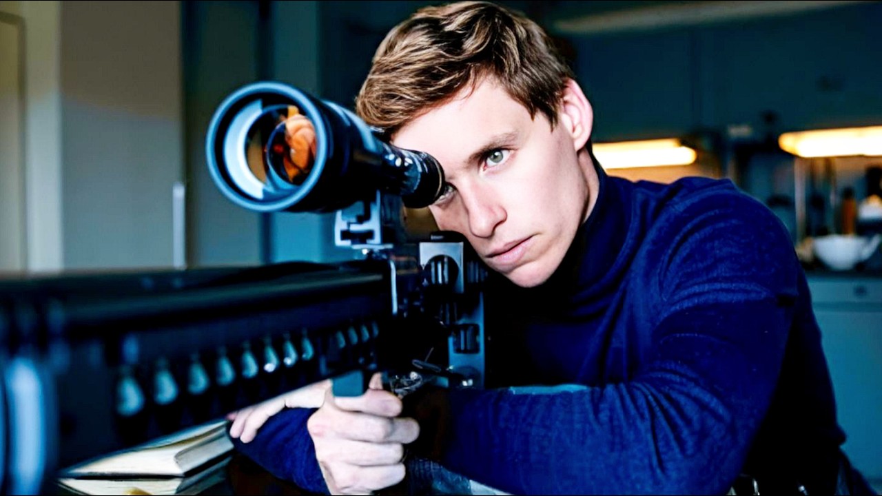 ELITE SNIPER Gets $100M Hit – Can He SURVIVE the Hunt?