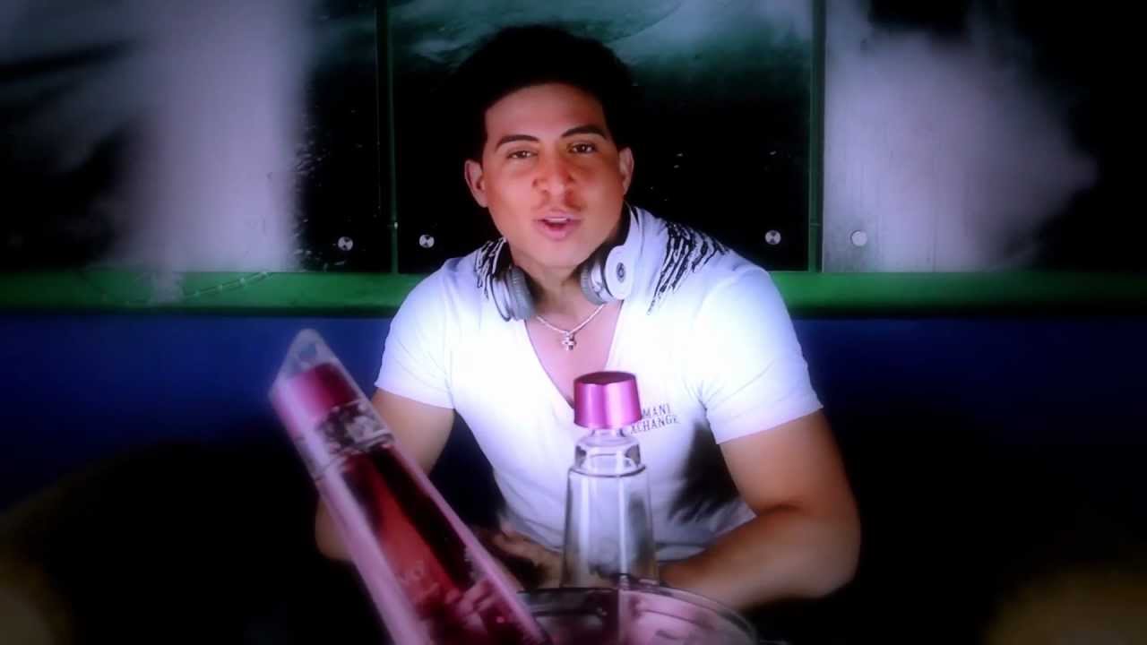 Don Day Micro Jim - Ella tiene novio -  Video Oficial
