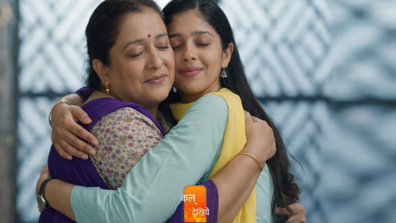 Finally Rajni Accepts Anu & Aryavardhan Relationship || Tum Se Tum Tak || Upcoming Twist