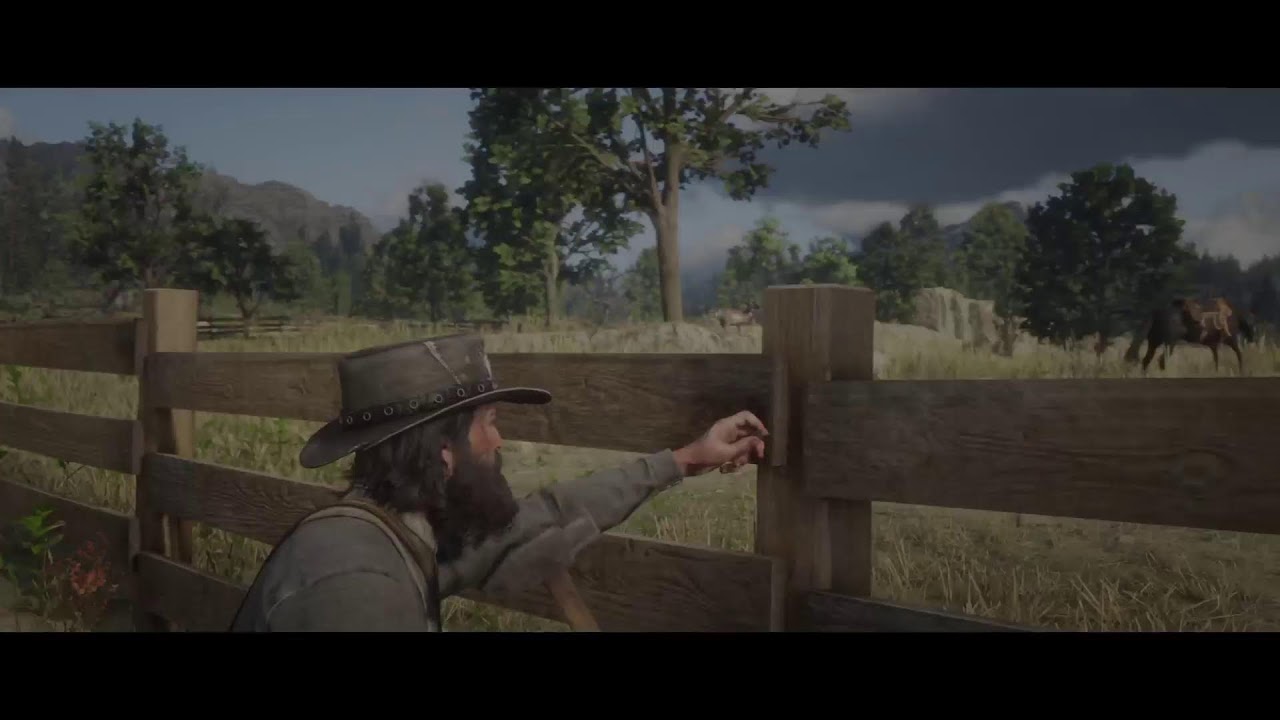 Red Dead Redemption 2026
