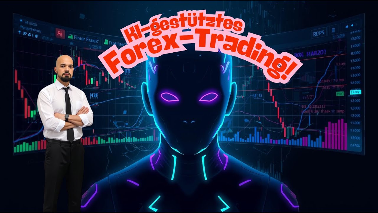 🤖📊 AI Finex & RoboForex &ndash; so funktioniert KI-gest&uuml;tztes Forex-Trading