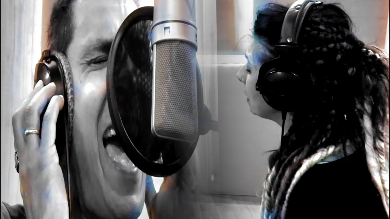 EffeX - Blessed is the day I met you feat. Melody Castellari (Official Music Video)