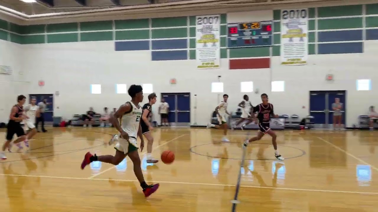 Nevada Live- SFC vs San Tan Charter