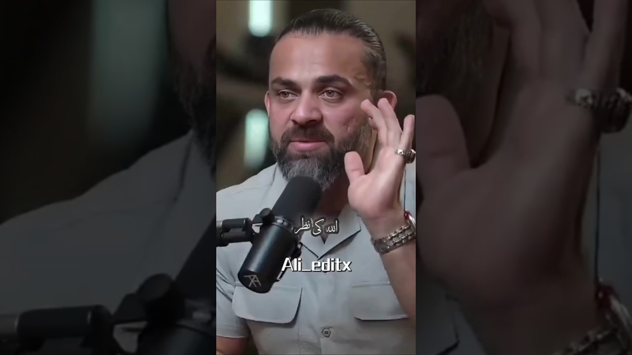 Allah Tala ki Nazar💯|Dr.Waseem#allahtala #youthclub #drwaseem #youthclubindia #shorts#trending