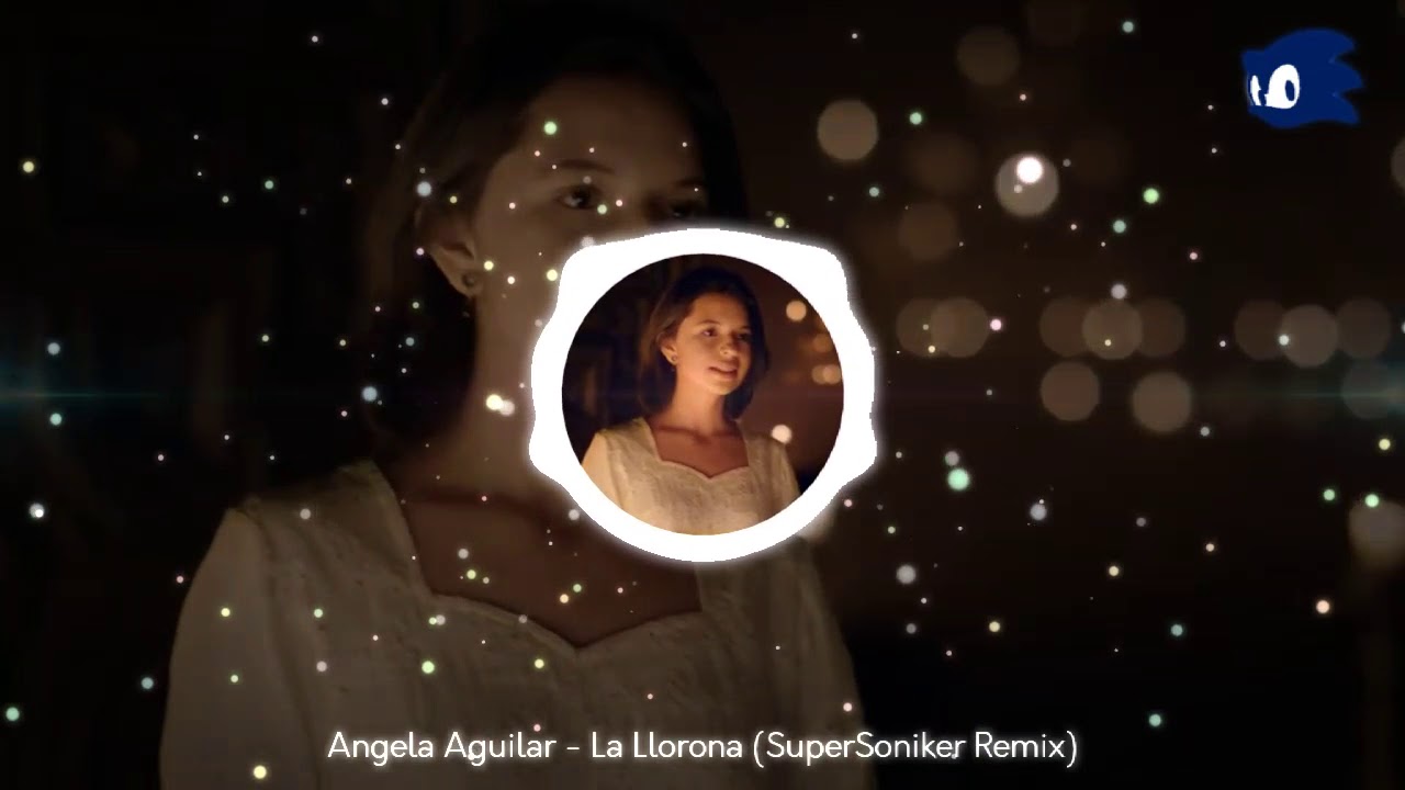 [Future Bass] Angela Aguilar - La Llorona (SuperSoniker Remix)