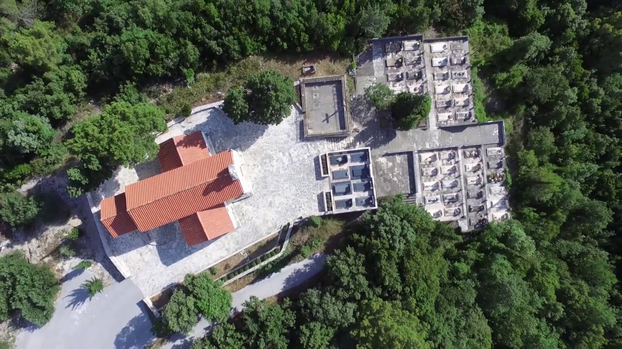 Žuljana jinak