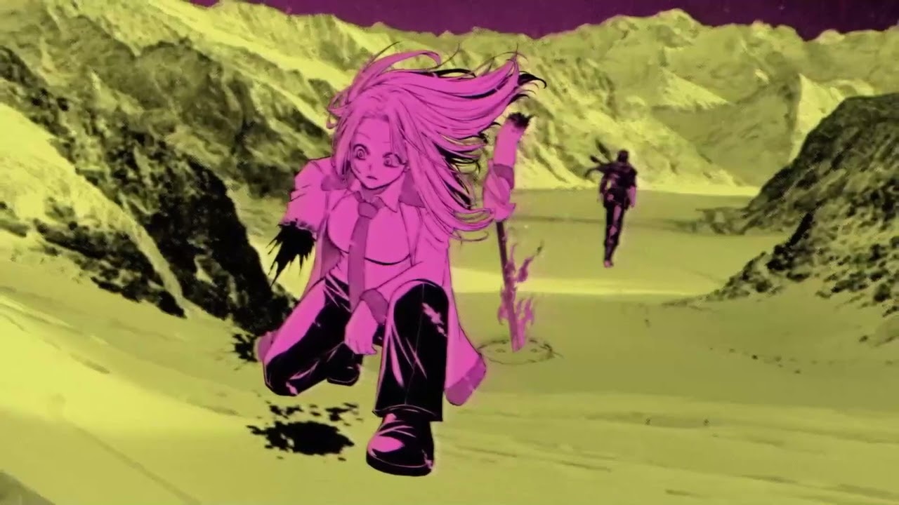 Undead Unluck  - Official Announcement Trailer