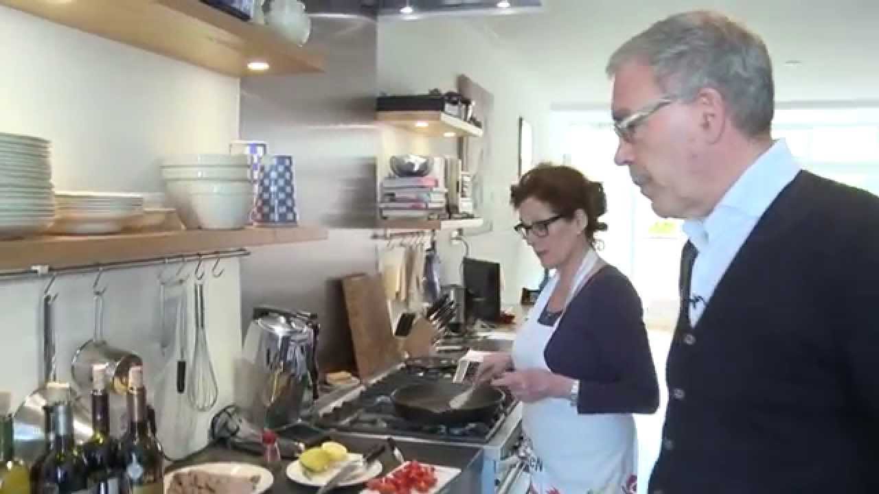 Kliekjes-estafette | Kliekjesidee van Harold Hamersma