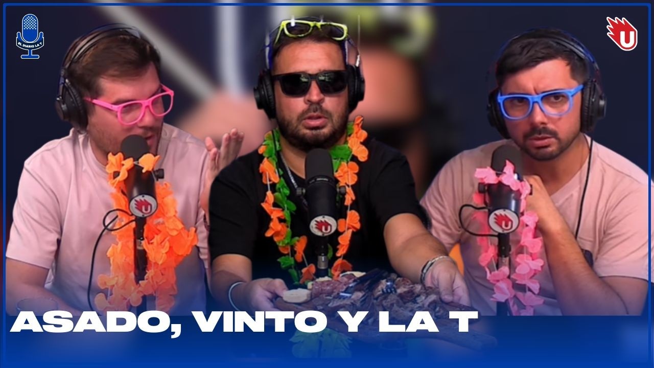 LA PREVIA | EL DIARIO LA T #198