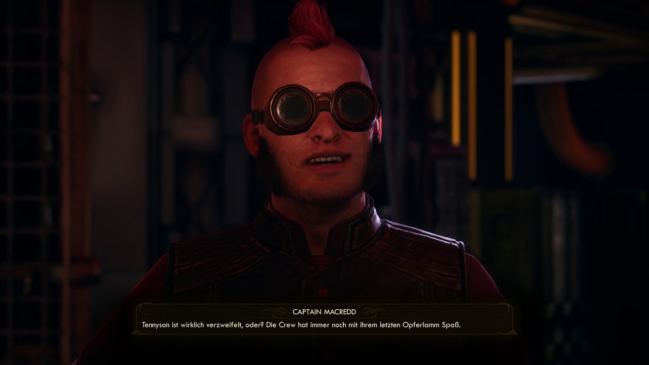 The Outer Worlds #6 Es ist so hei&szlig;, zeit etwas kalt zumachen
