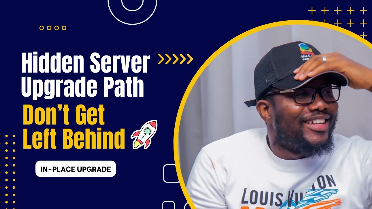 Why Most Admins Miss This Easy Azure Upgrade Path