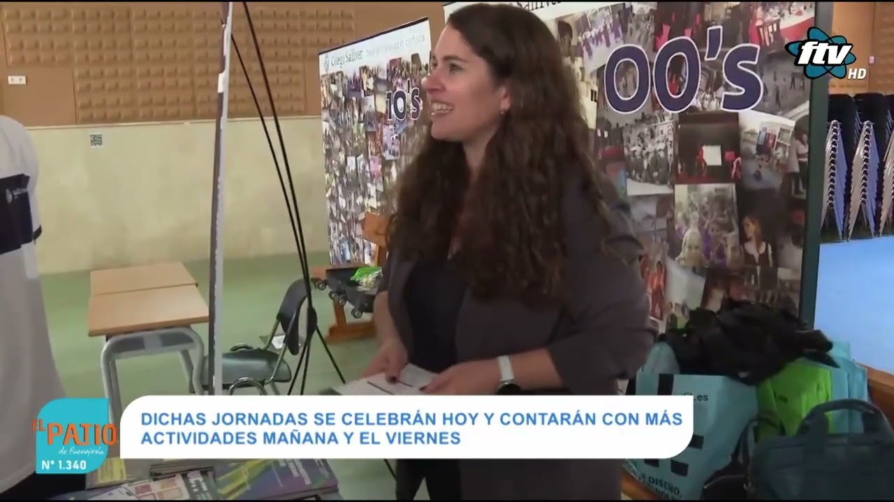 Feria de Universidades