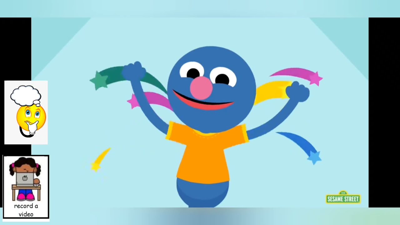 Using Self-Talk to Stay on Task