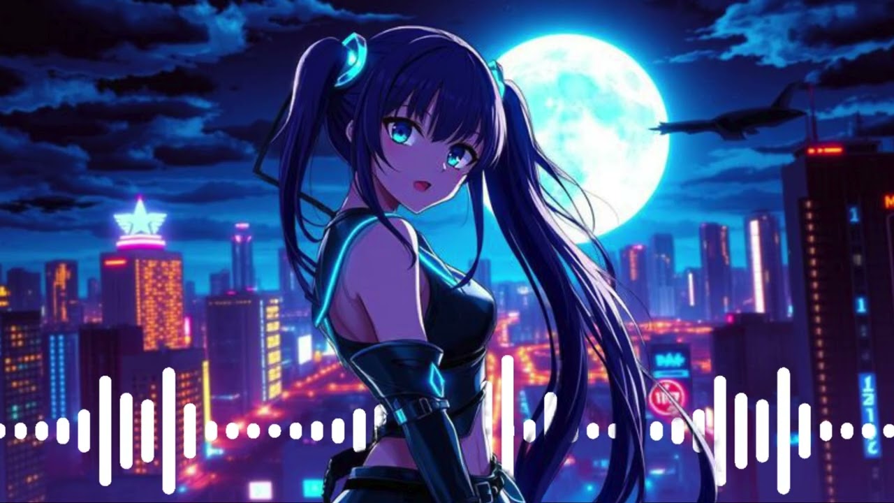 Nightcore-Style Music ♪ [ glory ] 2010's Nostaliga