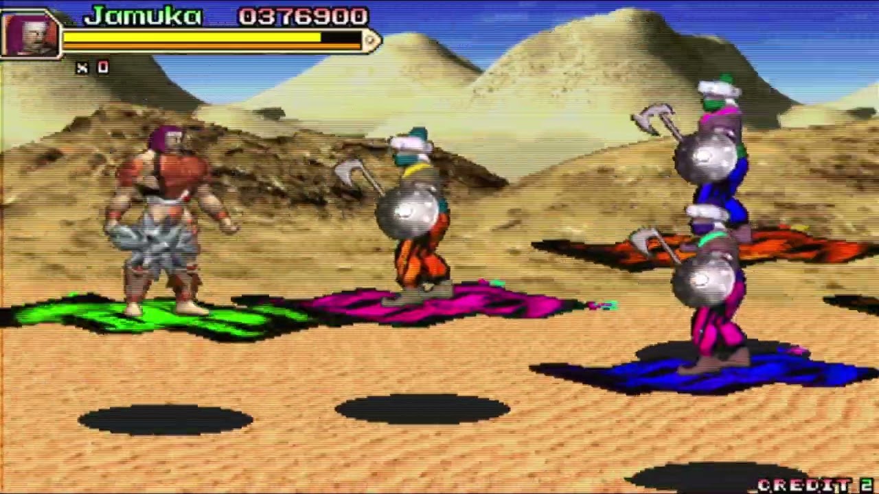 🌟 Journey Through the Ancient Silk Road: The Legend of Silkroad (1999) – Full Playthrough! 🌟