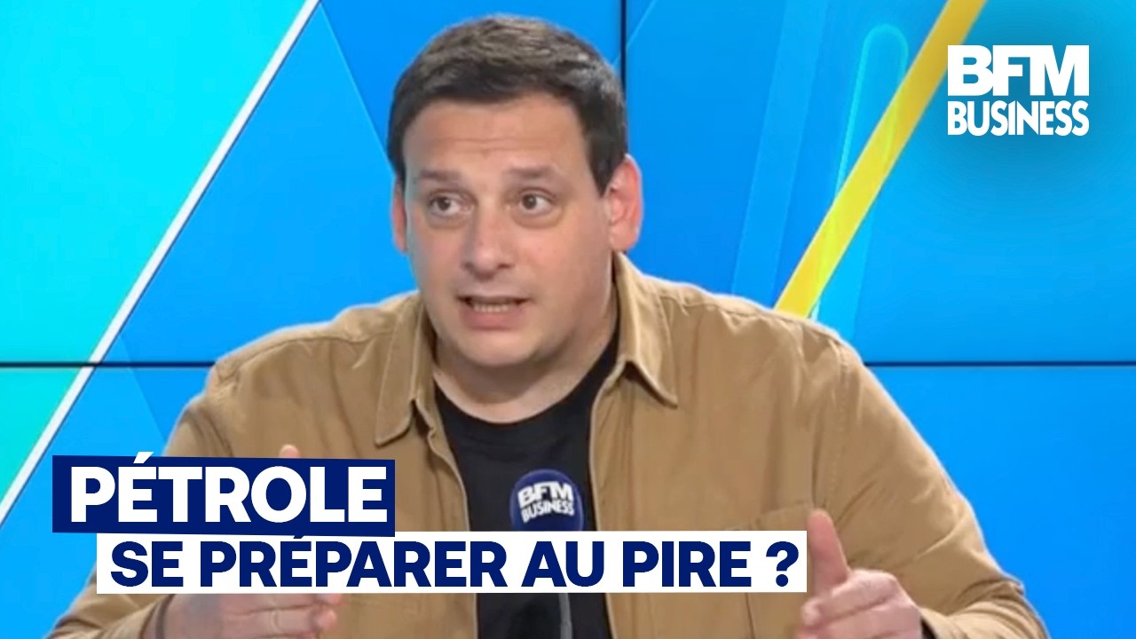P&eacute;trole : Vers un nouveau choc majeur ?