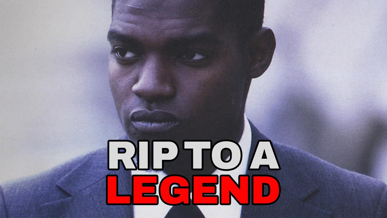 Ушёл из жизни пионер грайма Дот Роттен (RIP).