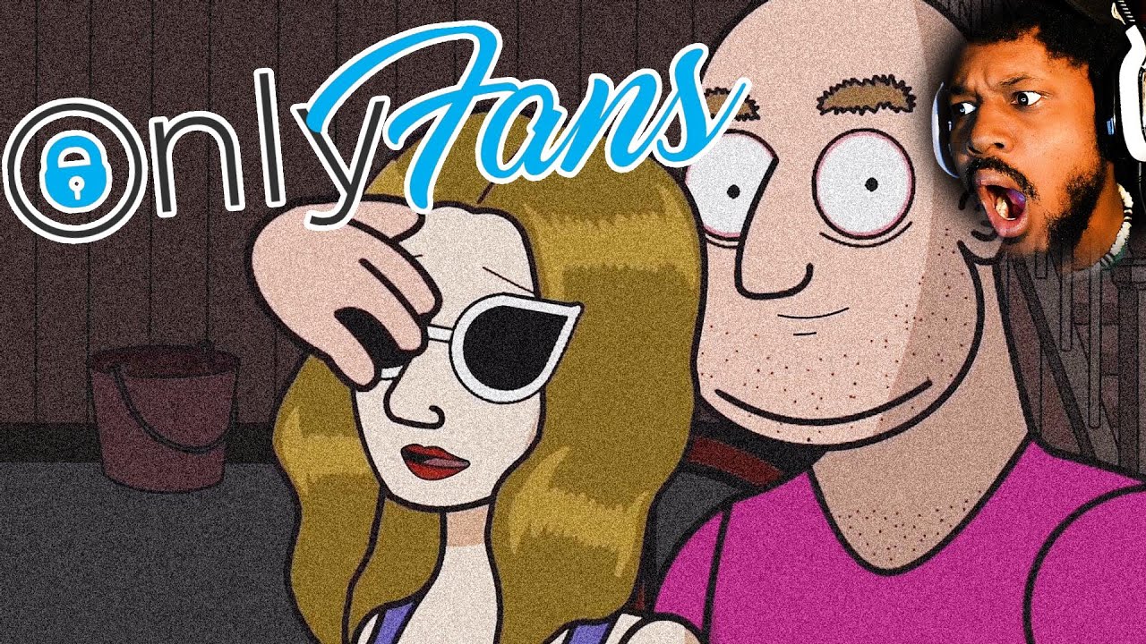 WARNING: DON'T MAKE AN ONLYFANS ACCOUNT [SSS #038]