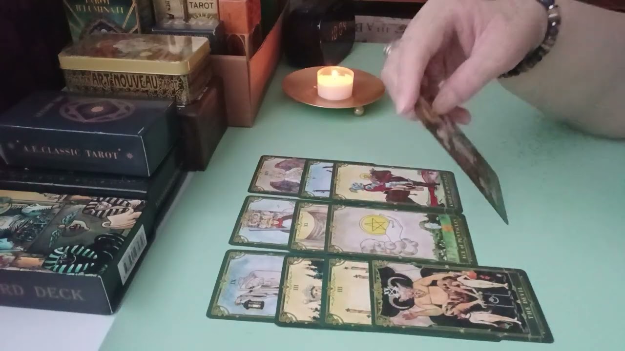 KUIDAS TA TEID VASTU VÕTAB? 🤔