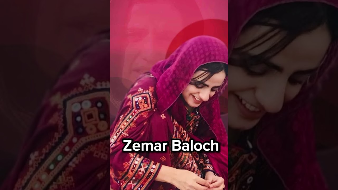 ڈاکٹر مہرنگ بلوچ اعلان سنے اور شئیر کرے