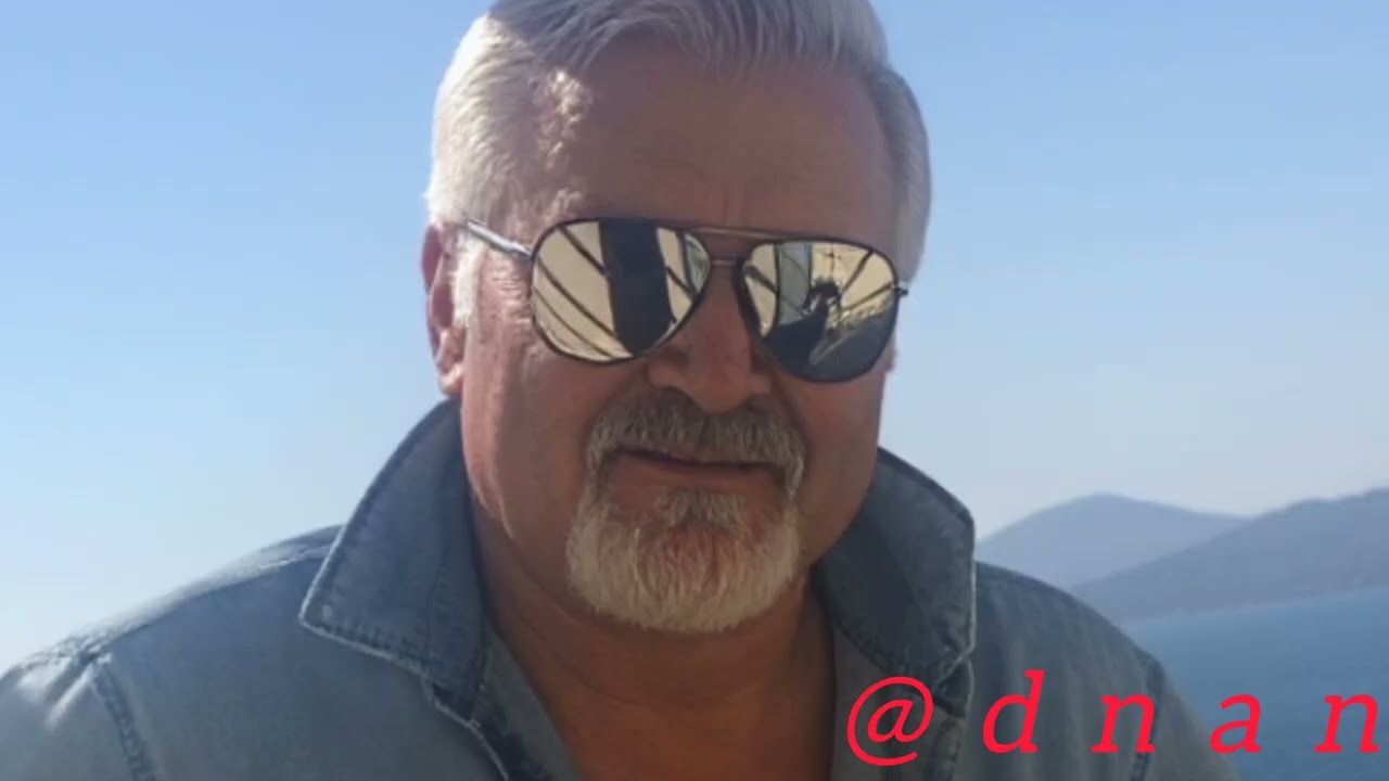 Adnan Çimen - Sakladim Seni... 