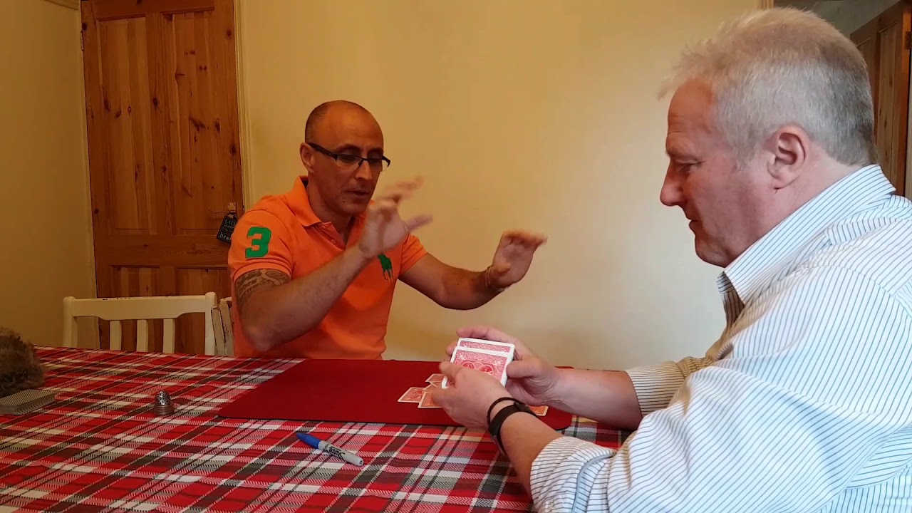 Helicopter Card - SLYDINI