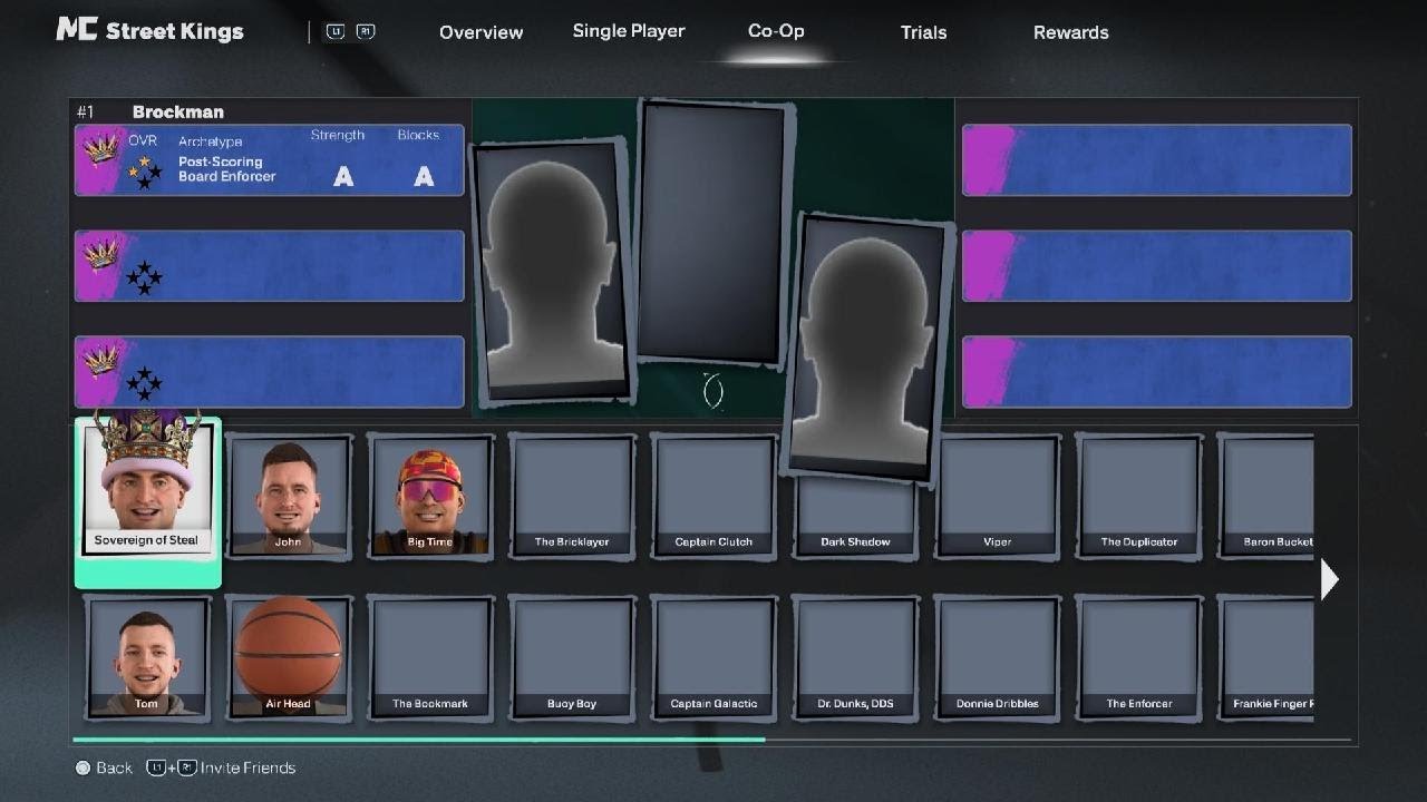 NBA 2K26 Street kings level xp season level xp and 99 overall and vc Strategy Guide in detail