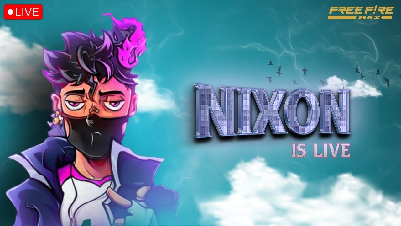 NIXON PLAYZZ IS ON LIVE  || LIVE NOW #shortlive #shortfeed #shortslive