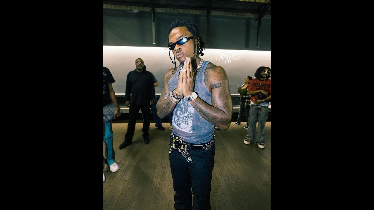 (FREE) Gunna Type Beat 2025 - 