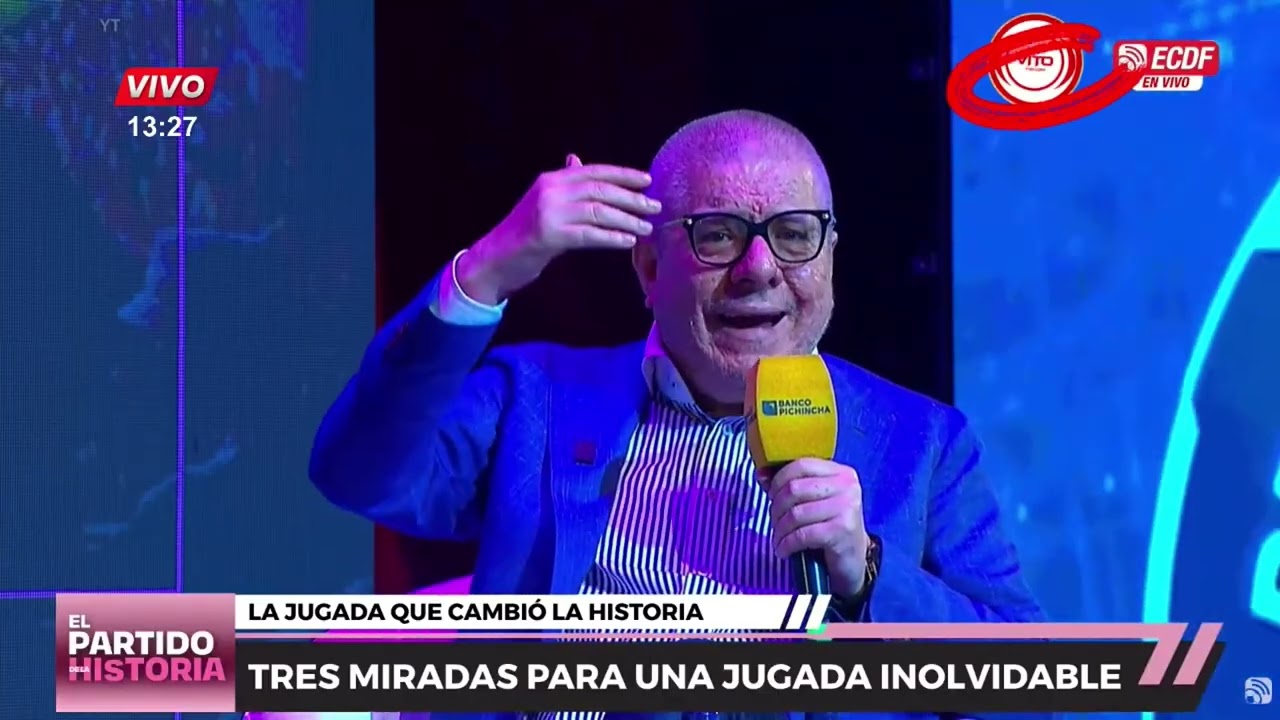 EL BARCELONA CRIOLLO - VITO MUÑOZ UGARTE