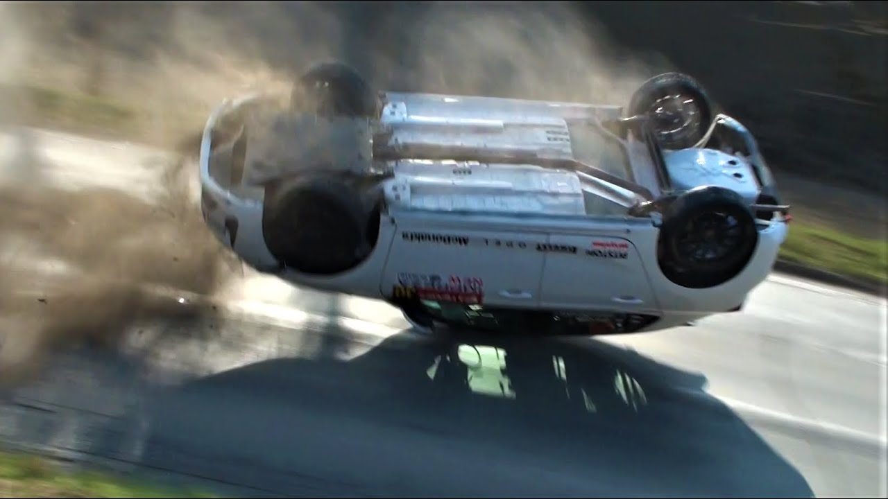 Best of Rallye 2022  |  CRASHES, MISTAKES & ON THE LIMIT