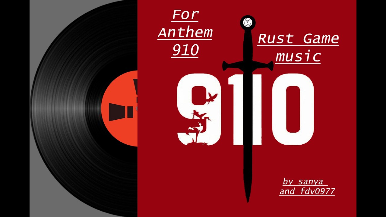 Clan Anthem 910