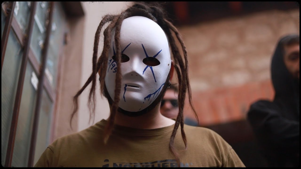 FATIGAS - PeMc (UNDERGROUND)