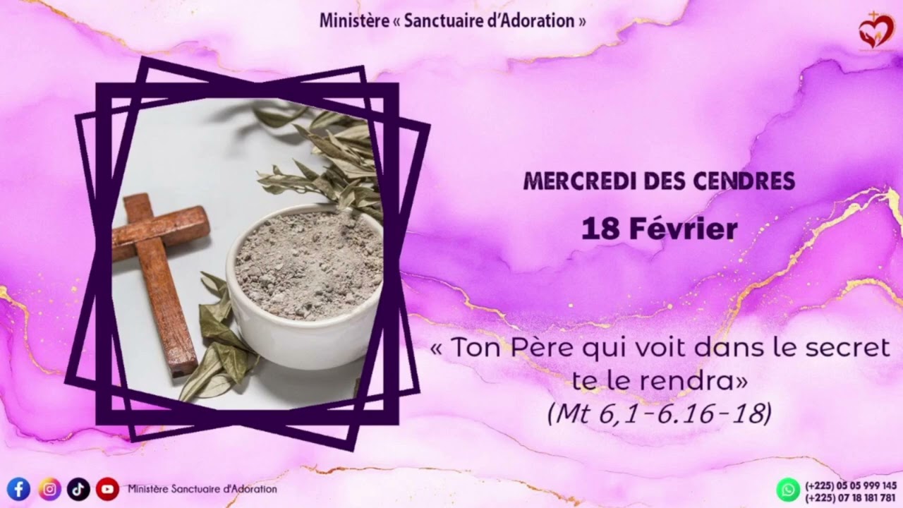 ✝ 𝐏𝐫𝐢𝐨𝐧𝐬 𝐚𝐯𝐞𝐜 𝐥𝐞𝐬 𝐏𝐬𝐚𝐮𝐦𝐞𝐬 | 𝐌𝐞𝐫𝐜𝐫𝐞𝐝𝐢 𝐝𝐞𝐬 𝐂𝐞𝐧𝐝𝐫𝐞𝐬🛐