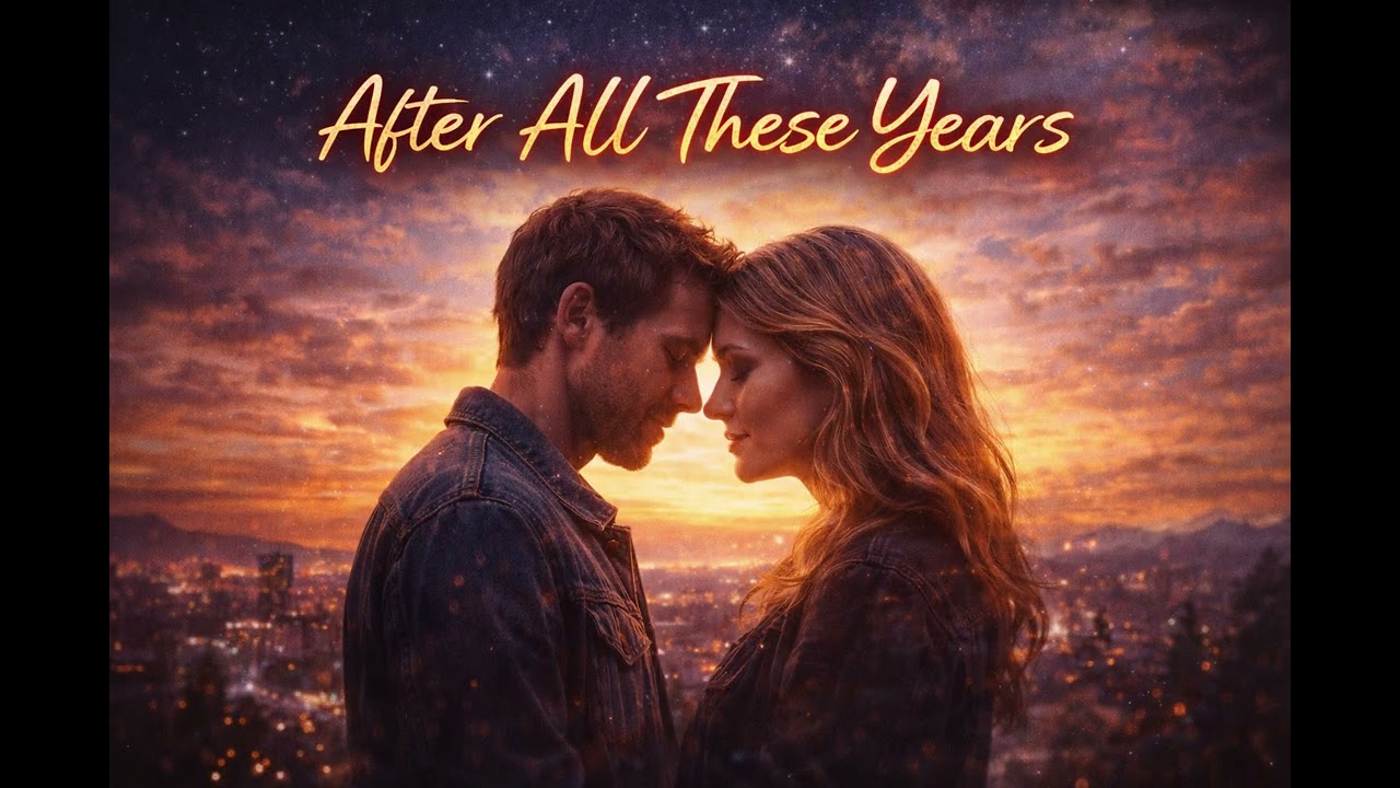 After All These Years | The Most Emotional 80s Rock Ballad You'll Hear Today