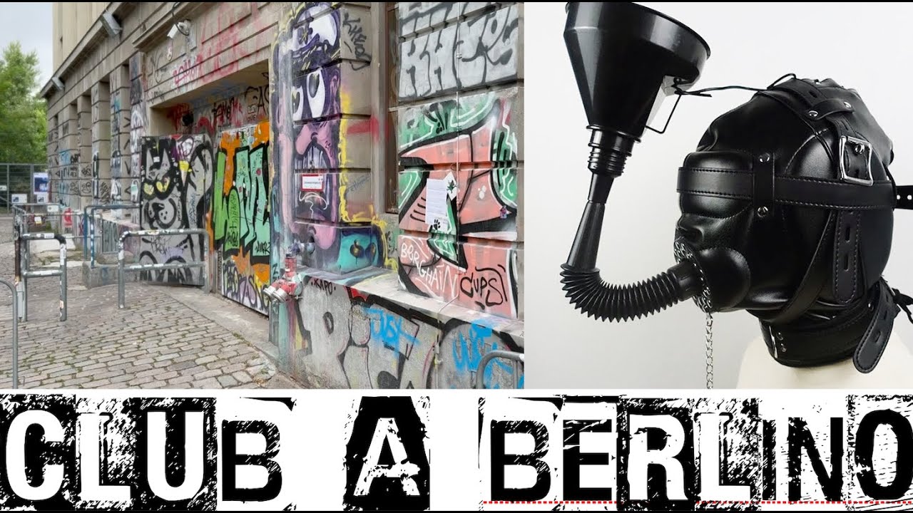 Club a Berlino