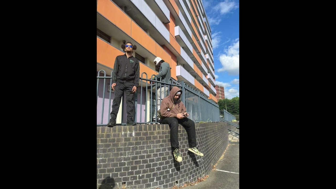 PK1UP - Multipack (4 in 1) (prod. Roadrach)