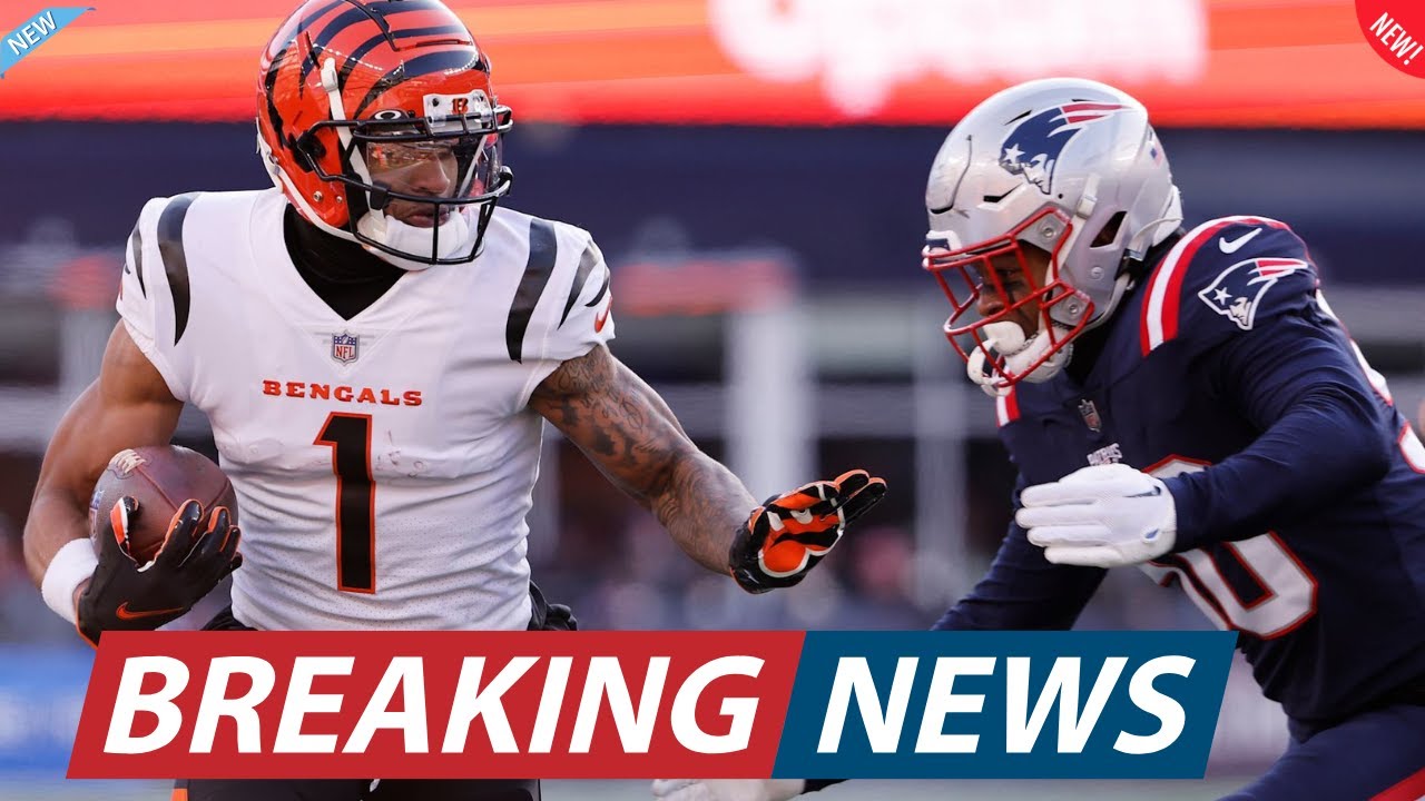 Projecting Ja'Marr Chase contract extension: Exploring potential salary for Bengals WR after team!