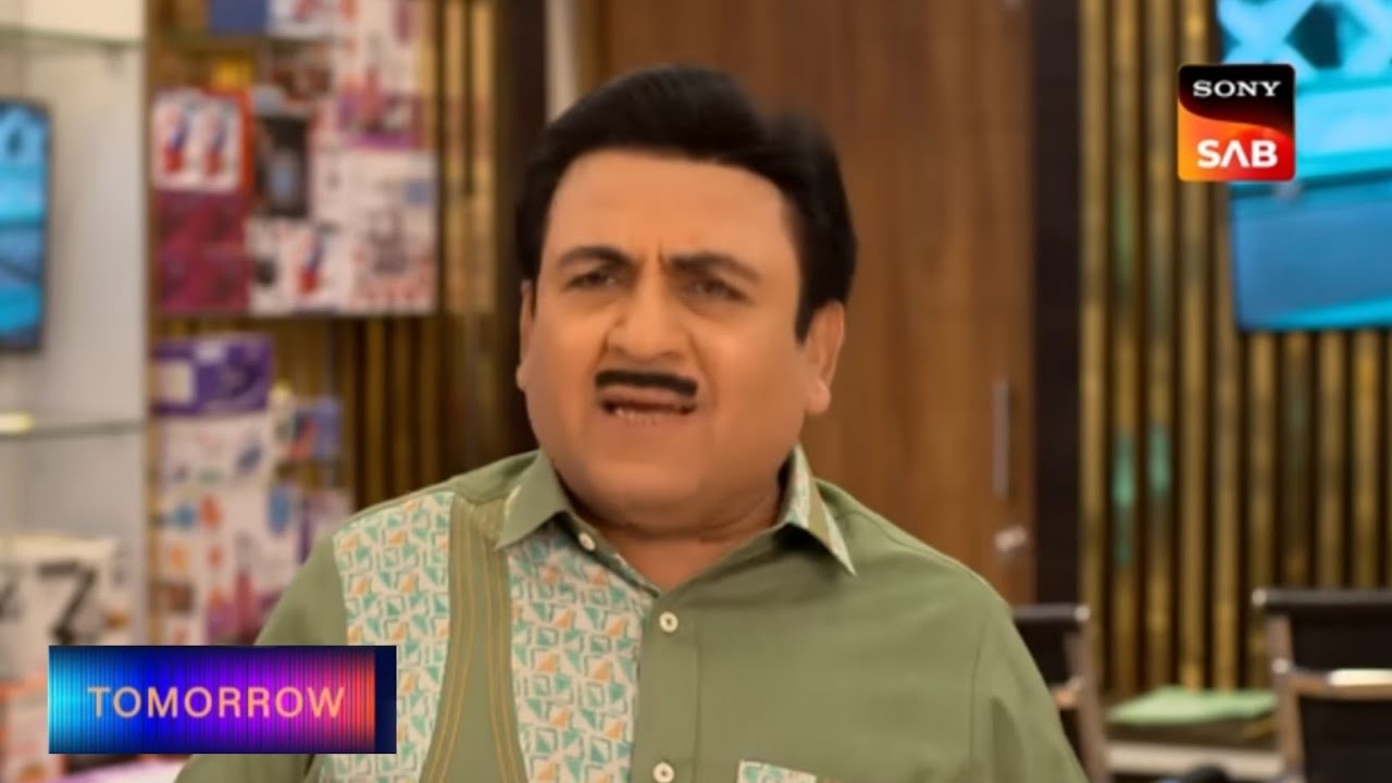 TMKOC New Story Review + Latest Promo Twist! 😱